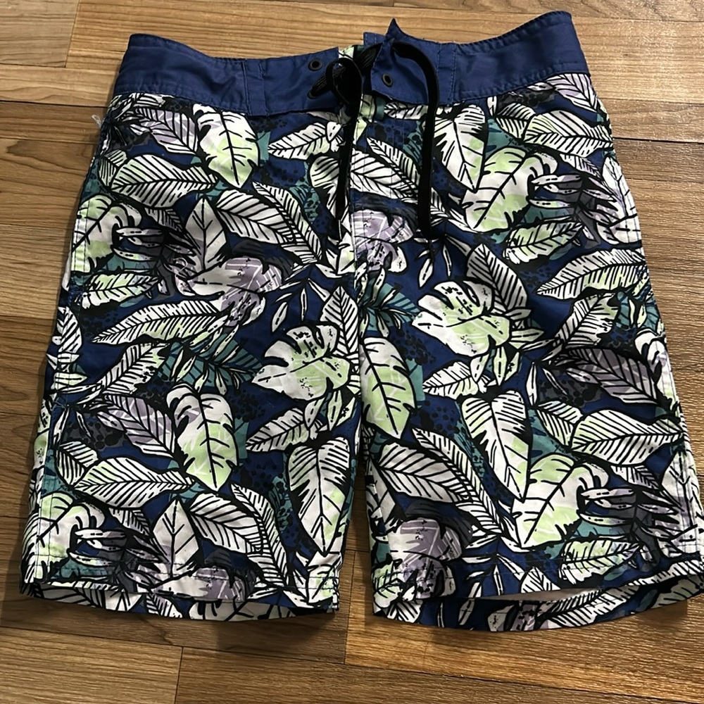 Art Class swim shorts